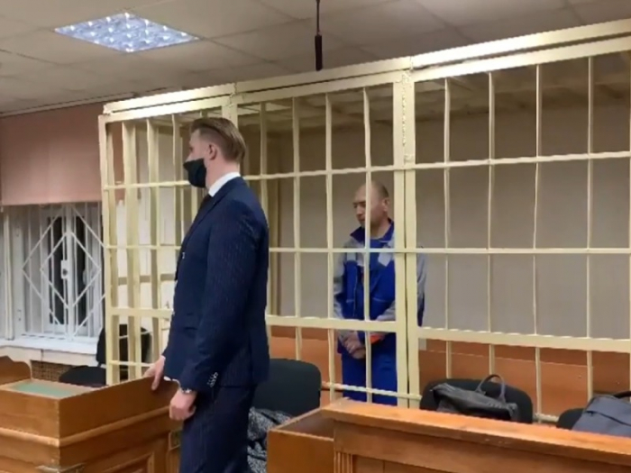 Суд отправил в СИЗО фигуранта дела об отравлении арбузом в Москве. Он проводил дезинсекцию в «Магните»