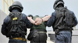 ФСБ задержала в Москве пятерых членов ИГ*
