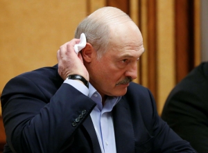 Минск захотел от Москвы скидки на газ пострадавшим от ЧАЭС районам