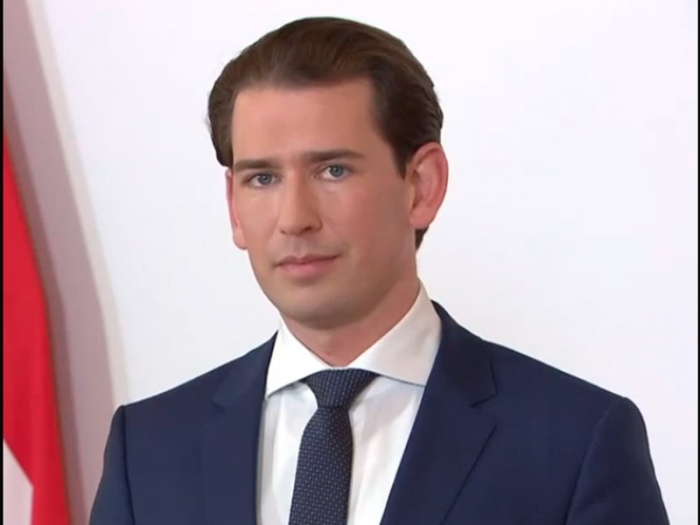 Канцлер Австрии заявил о четырех жертвах теракта в Вене