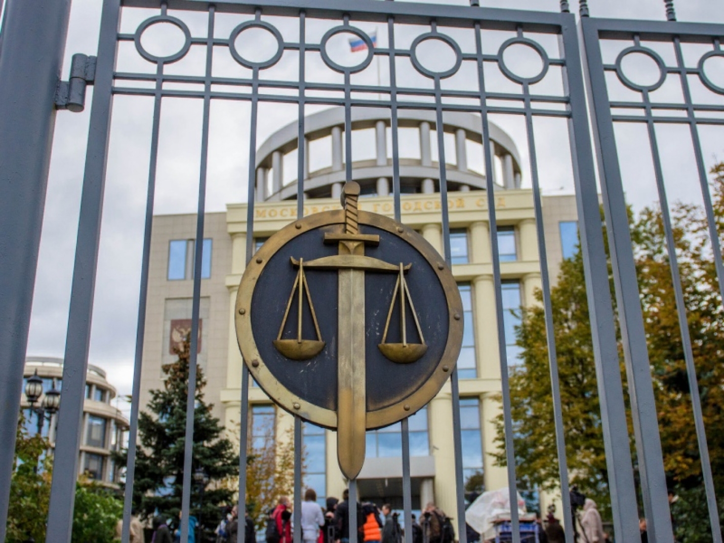Власти Москвы не увидели в самоизоляции ограничений прав горожан