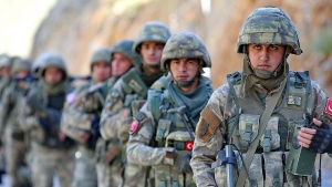 Эксперты рассказали о последствиях введения турецких войск в Ливию