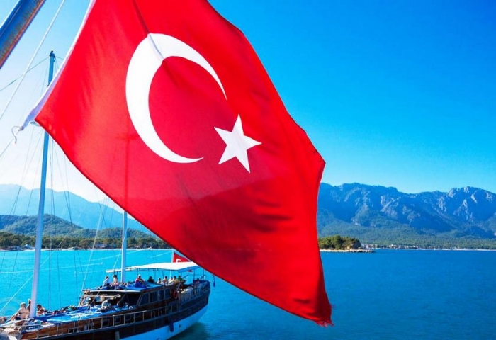 Турция откажется от американских стройматериалов в ответ на санкции