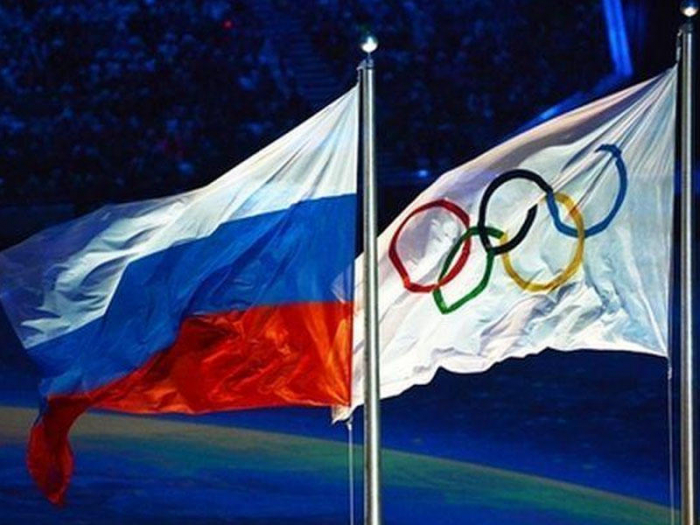 Олимпийский комитет представил форму сборной России для Игр в Токио