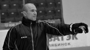 Скончался один из лучших белорусских хоккеистов Владимир Цыплаков