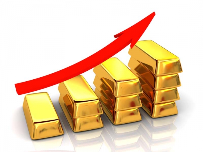 Эксперт прокомментировал повышение цен на золото