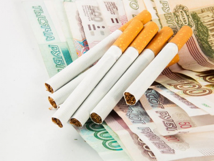 СФ одобрил повышение акцизов на сигареты в 2021 году на 20%