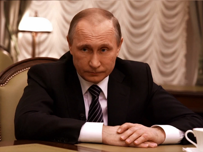 Путин заявил об успехах в борьбе с коронавирусом
