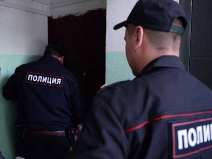 Сотрудники полиции Москвы ликвидировали наркопритон