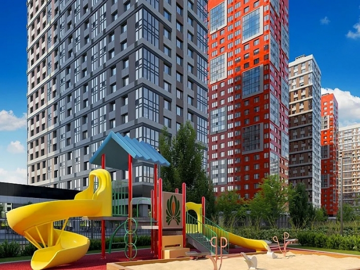 СМИ: В России предложили давать вид на жительство за покупку недвижимости