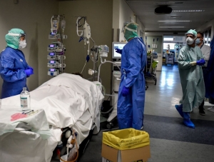 Еще пятерых пациентов вылечили от коронавируса в Москве