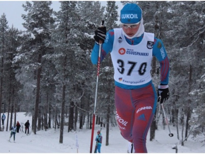 Чешская лыжница Тереза Беранова назвала русских &quot;пустоголовыми&quot;