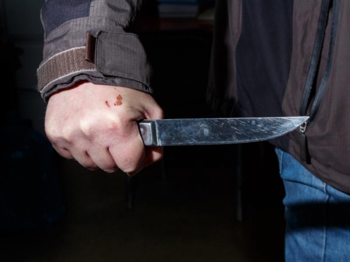 Мужчина с ножом ранил четырех школьников в Китае