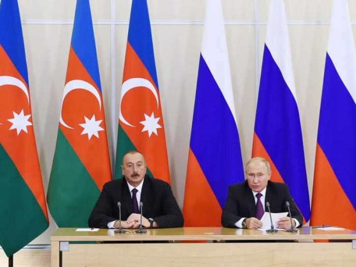 Шойгу призвал Армению и Азербайджан соблюдать московское соглашение по Карабаху