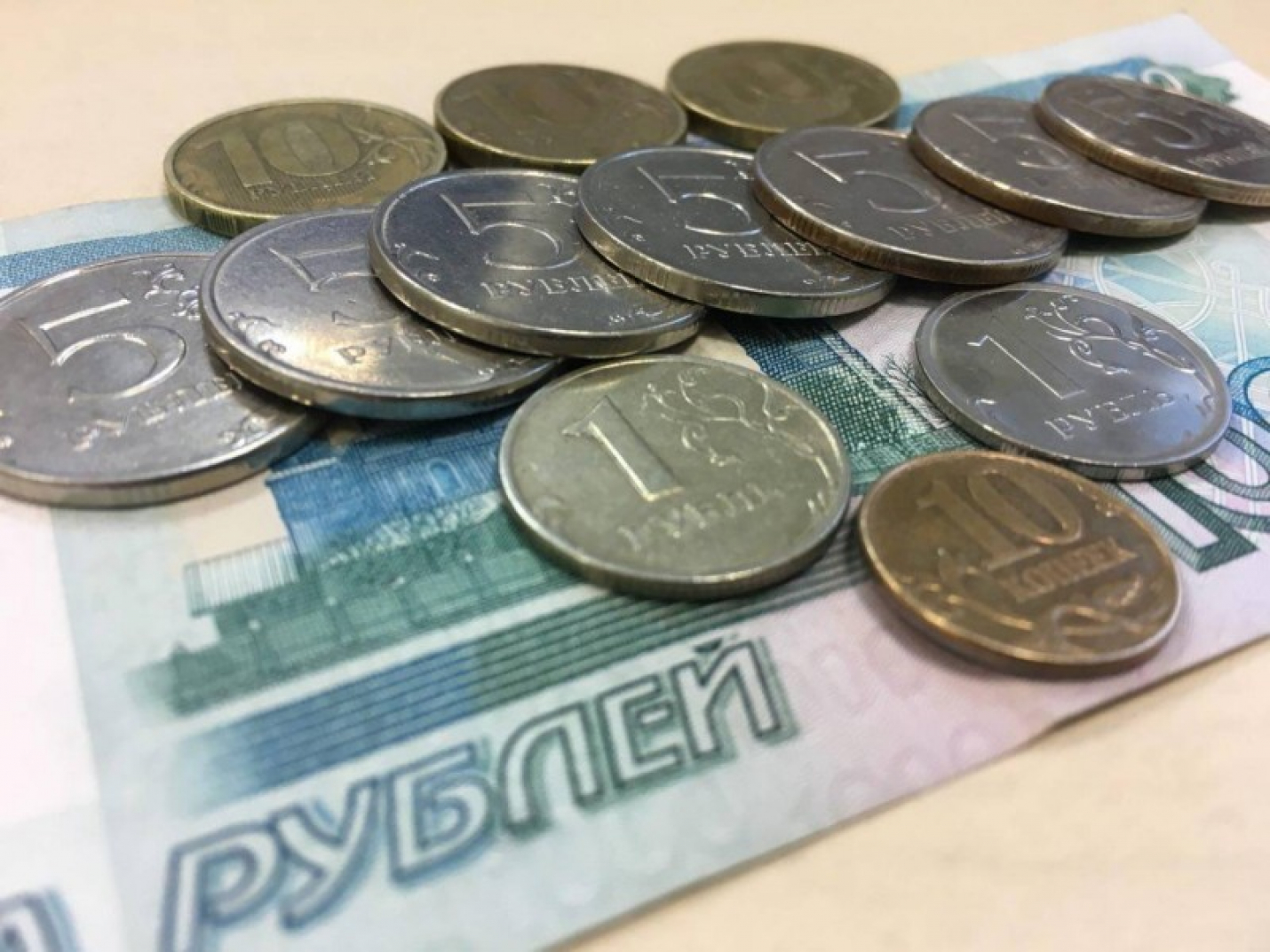 Россиян предупредили о возможном повышении ставок по вкладам