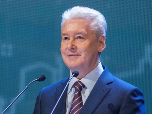 Собянин назвал чушью фейки о вводе в Москву войск из-за коронавируса
