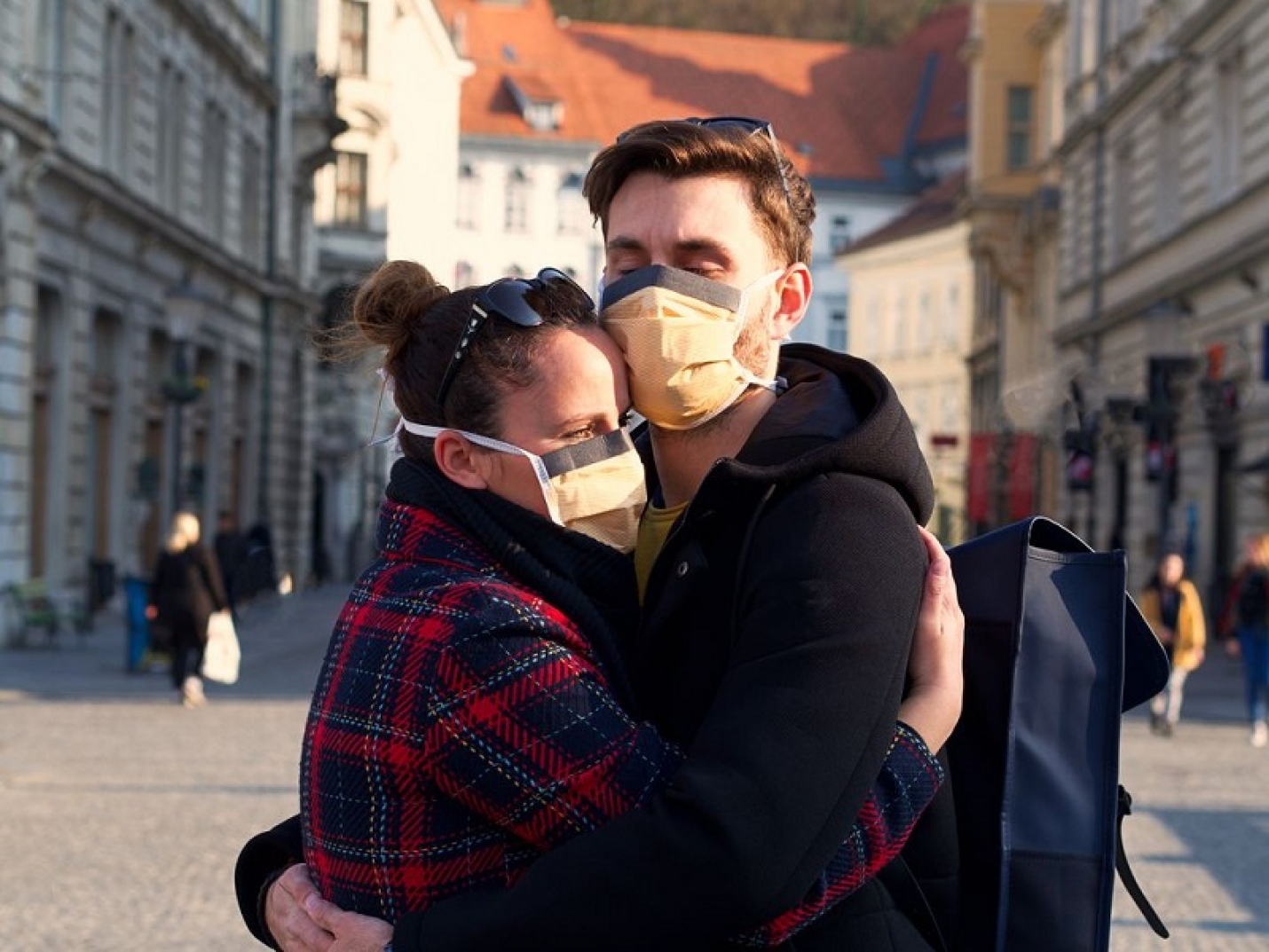 Первая страна Европы объявила о завершении эпидемии коронавируса