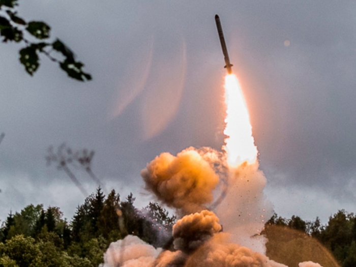 Пентагон обозначил сроки развертывания запрещенных ДРСМД ракет