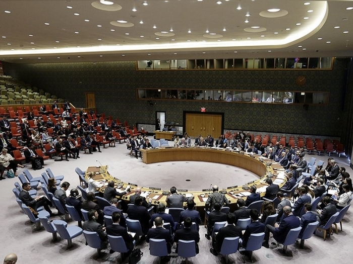 «Основной нарушитель»: Россия и Китай созвали заседание СБ ООН из-за ракетных испытаний США