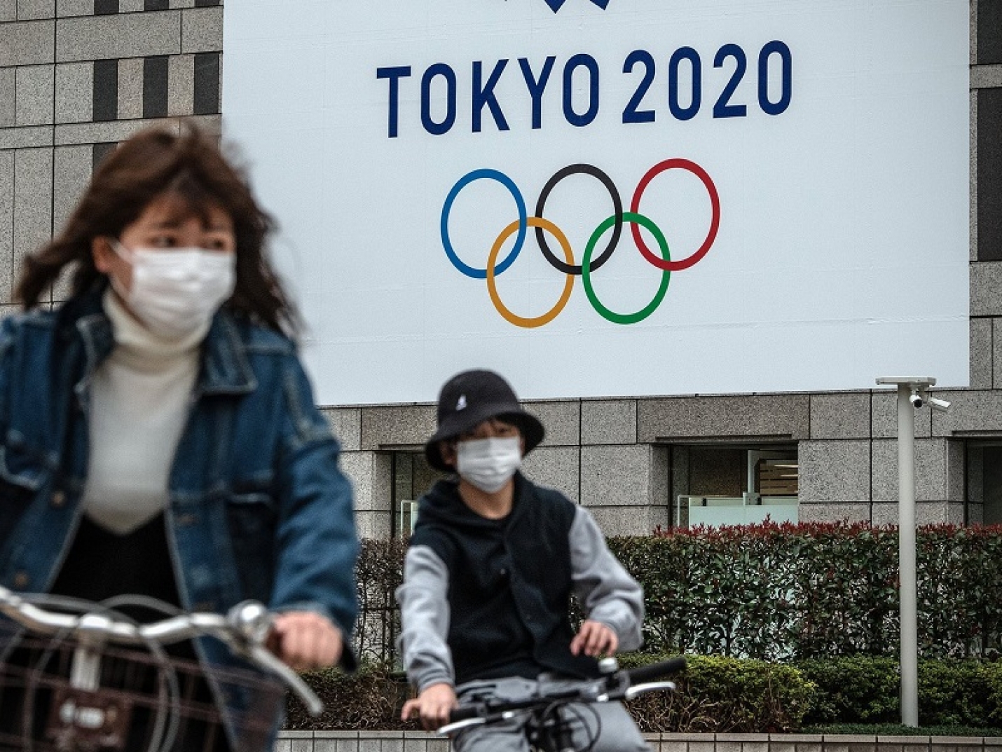 Названа дата открытия Олимпиады в Токио в 2021 году