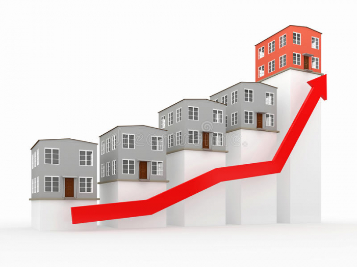 В России прогнозируют рост цен на аренду жилья в 2021 году