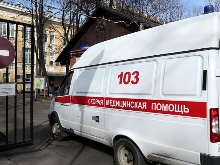 В Москве за сутки скончался 21 пациент с коронавирусом