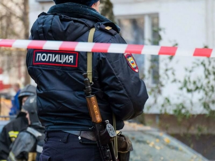 В центре Москвы нашли тело гендиректора крупной строительной компании