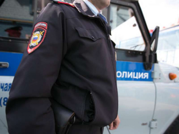 Инспектор службы безопасности избил безбилетников у станции МЦК