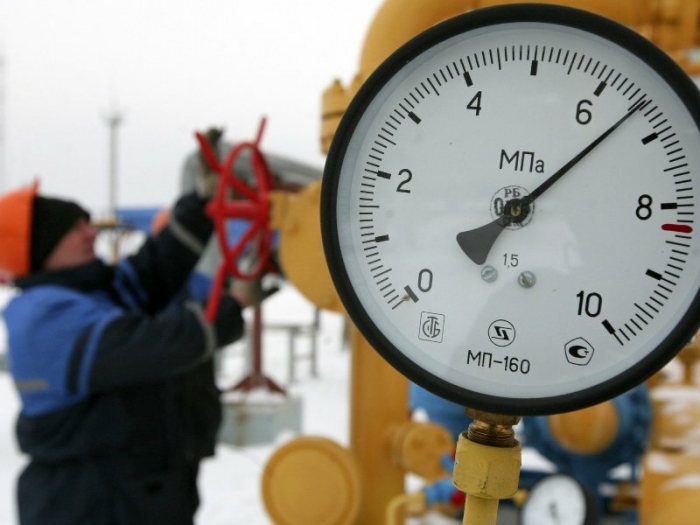 РФ и Белоруссия урегулировали вопрос задолженности за газ