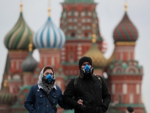 Посол РФ в США призвал Human Rights Watch не лгать о борьбе с COVID-19