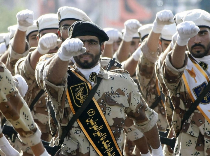 «Акт международного терроризма»: Иран пообещал отомстить США за смерть генерала Сулеймани