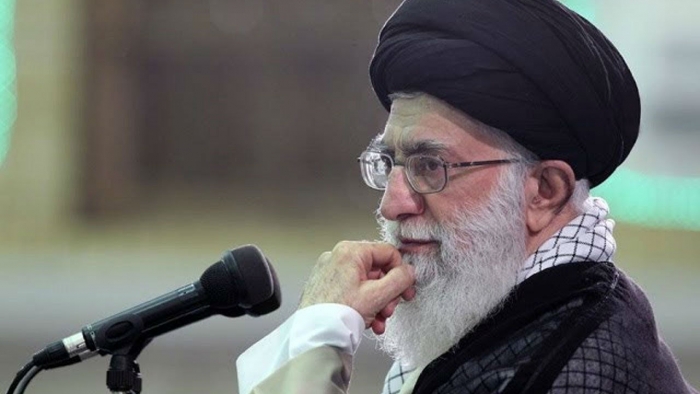 Хаменеи ответил на обвинения Трампа в адрес Ирана