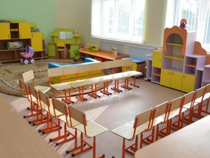 Власти Москвы не планируют закрывать детские сады из-за коронавируса