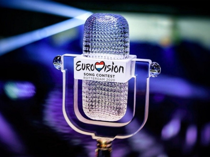 «Евровидение-2020» могут провести в онлайн-режиме