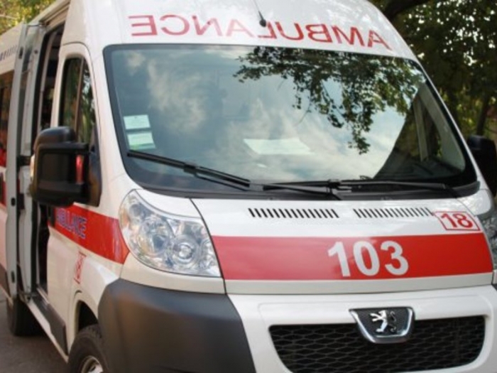 При взрыве гранаты в ЛНР пострадали 5 детей
