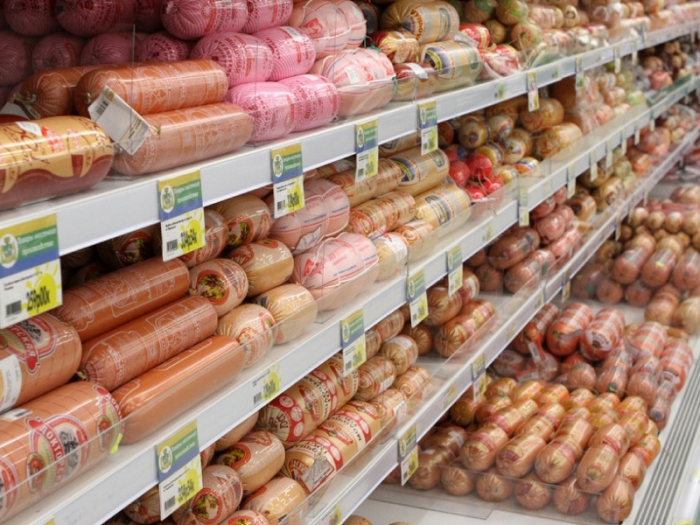 В России колбаса может подорожать на 10–15%