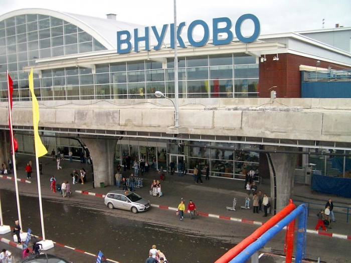 Четыре рейса из Внуково задержали из-за сообщений о &quot;минировании&quot;