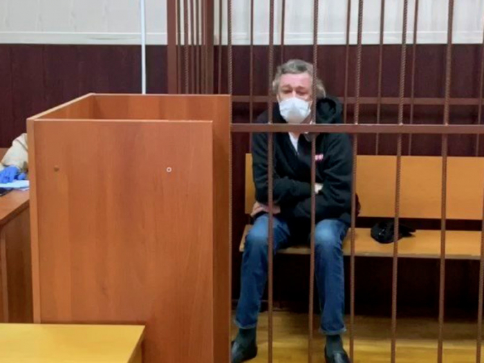 Свидетелей по делу о ДТП с Ефремовым будут судить отдельно друг от друга