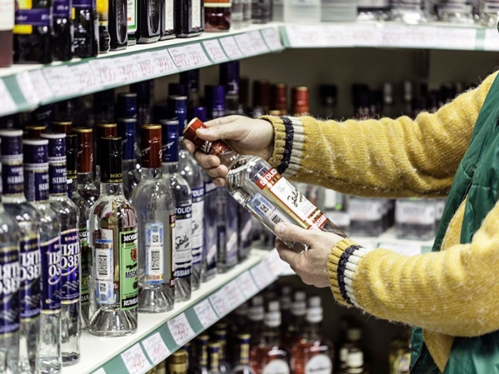 В Минфине утвердили повышение цен на алкоголь