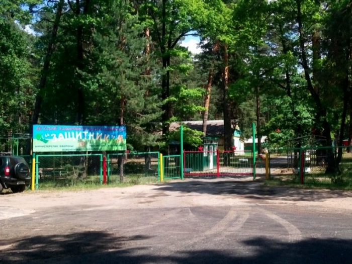В детских лагерях Воронежской области ревизоры нашли массу нарушений