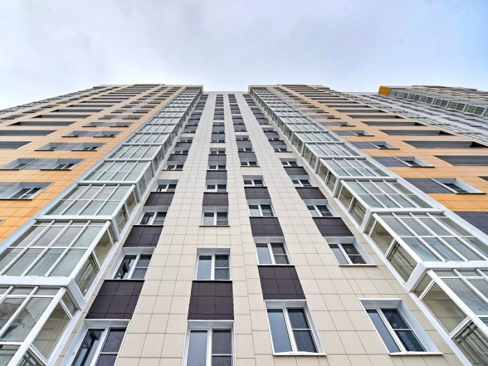 Дом на 48 квартир построят по программе реновации на востоке Москвы
