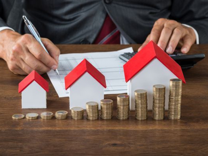 Эксперты прогнозируют рост цен на недвижимость