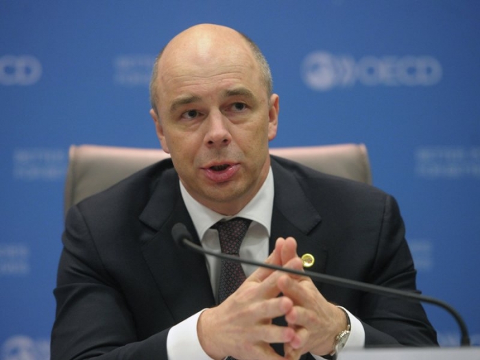 Силуанов заявил, что проект бюджета предполагает увеличение МРОТ в 2023-2025 годах.
