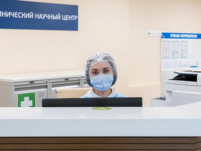 Частные медцентры в Москве временно освободят от платежей по аренде