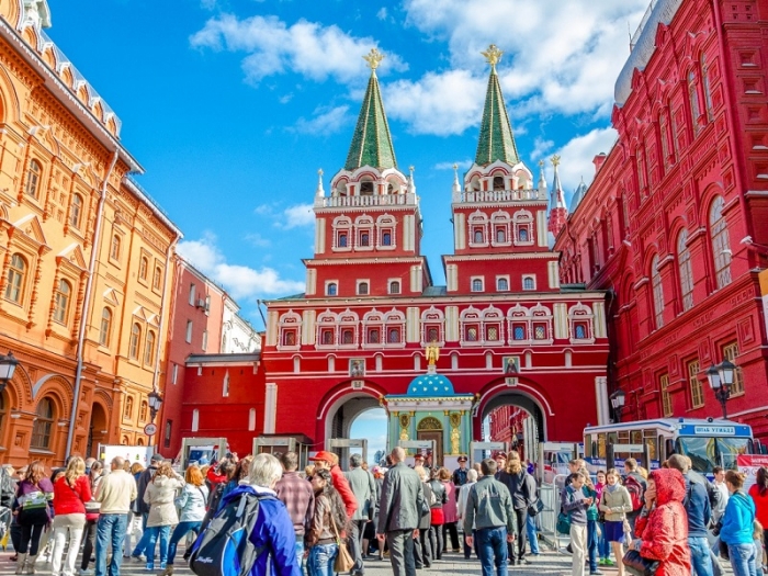 День города отметят в Москве 7 и 8 сентября