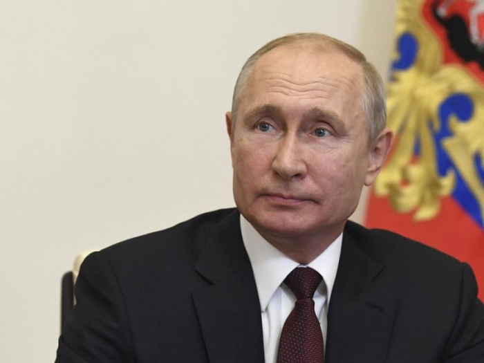 Путин объяснил, почему Россия разработала гиперзвуковое оружие