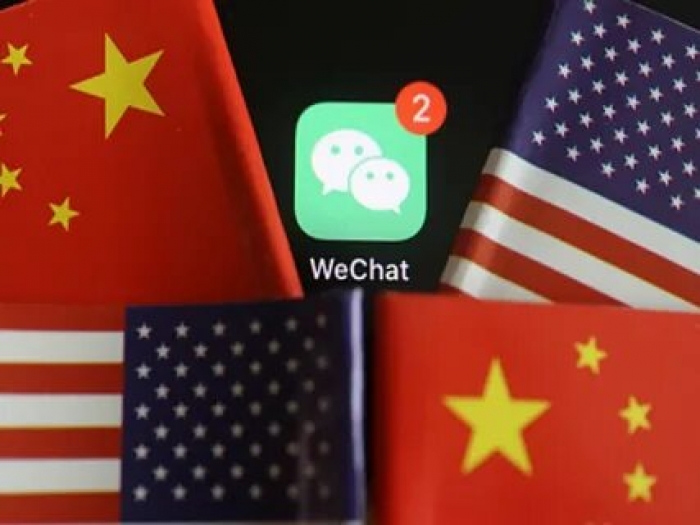 Трамп поставил под угрозу продажи iPhone в Китае