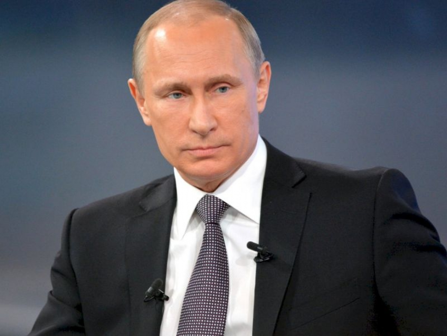 О цели закона об оскорблении государства рассказал Владимир Путин