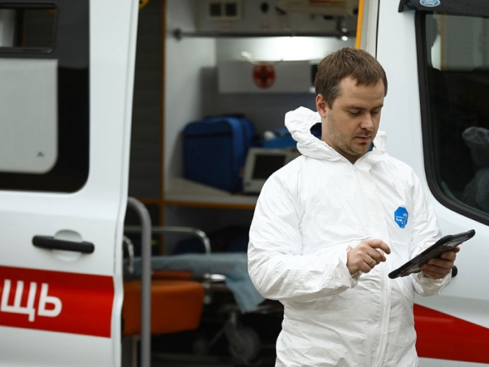 В Москве скончались семь человек с подтвержденным коронавирусом