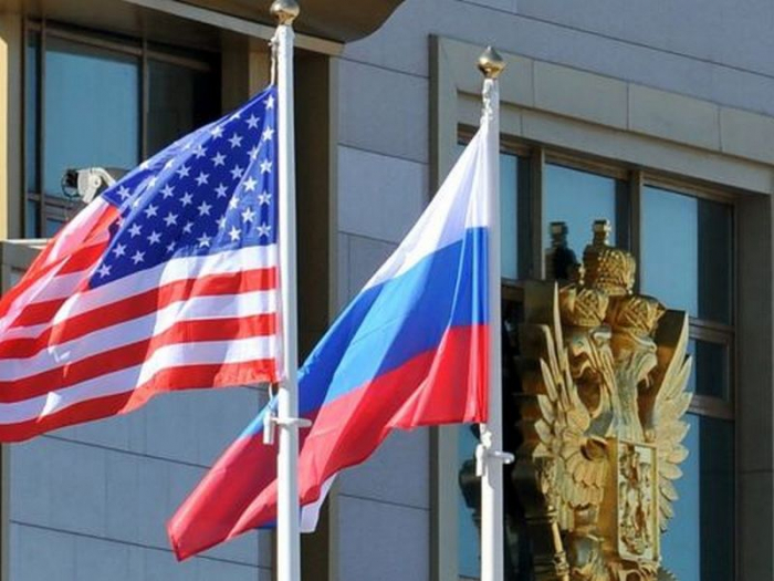 Посольство России упрекнуло Госдеп в искажении памяти о Гагарине